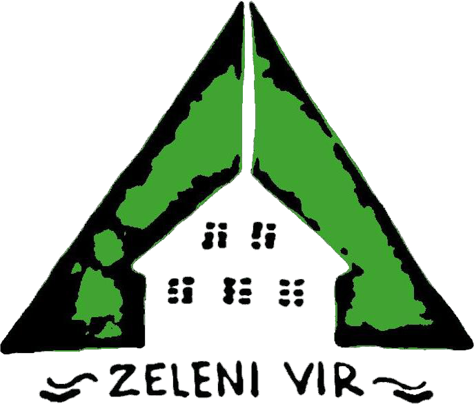 Zeleni vir logo